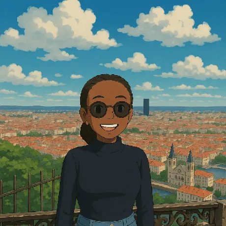 Florence Njeri